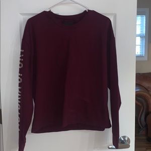 Victoria Sport hoodie